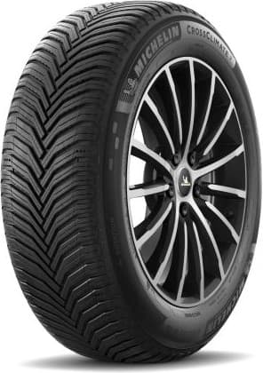 235/50 R 17 96H CROSSCLIMATE_2_A/W TL M+S 3PMSF MICHELIN