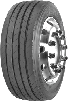 11 R 22.5 148/146J MARATHON_LHT TL GOODYEAR