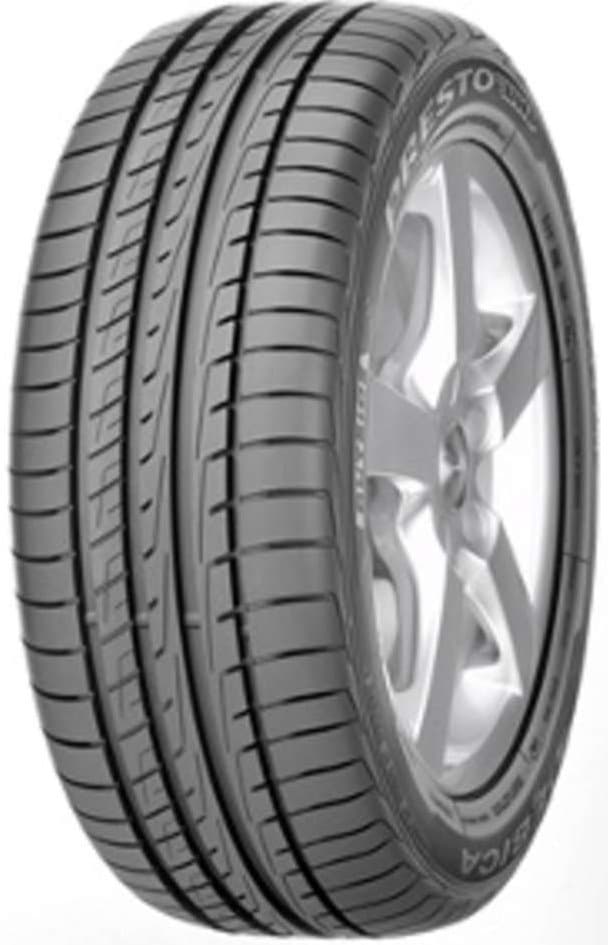 225/55 R 16 95W PRESTO_UHP TL FP DOT23 DEBICA