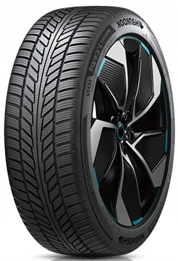 235/35 R 20 92V IW01_ION_ICEPT TL XL M+S 3PMSF FR HANKOOK