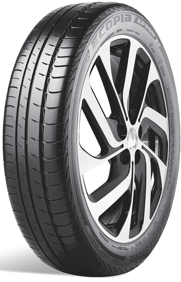 155/70 R 19 84Q EP500_ECOPIA TL * BRIDGESTONE