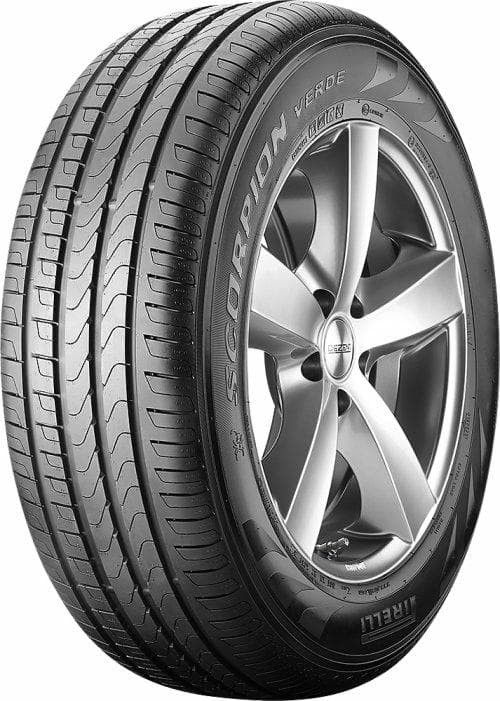 235/55 R 17 99V SCORPION_VERDE TL FP ECO AO DOT23 PIRELLI