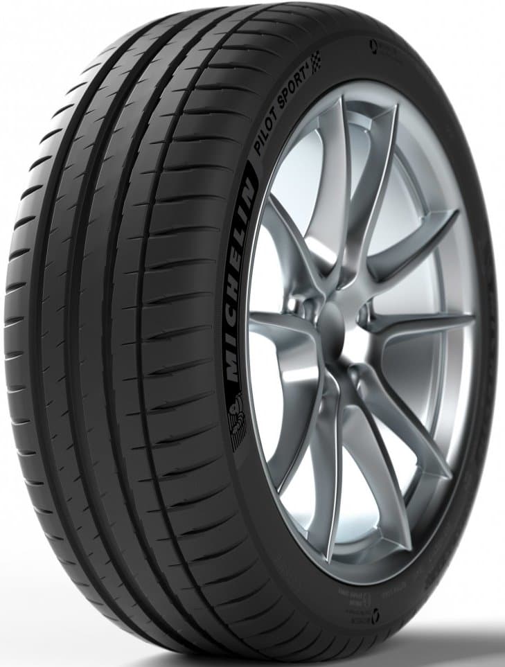 295/40 R 19 108Y PILOT_SPORT_4 TL XL ZR FP N0 DOT21 MICHELIN