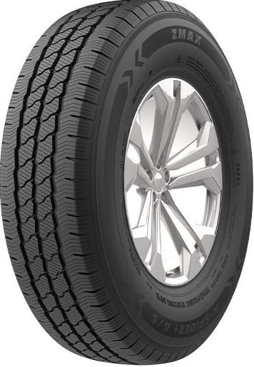 175/65 R 14 90/88T X-SPIDER+_A/S TL M+S 3PMSF ZMAX