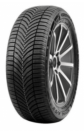 165/70 R 13 79T ROYAL_A/S_II TL ROYAL BLACK