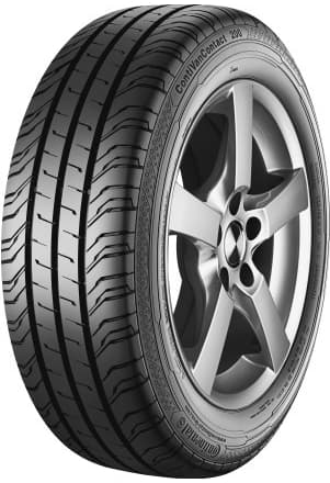 195/75 R 16 107/105R CONTIVANCONTACT_200 TL C 8PR CONTINENTAL