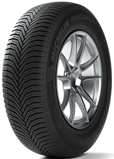 235/60 R 18 107V CROSSCLIMATE_SUV TL XL 3PMSF MO MICHELIN
