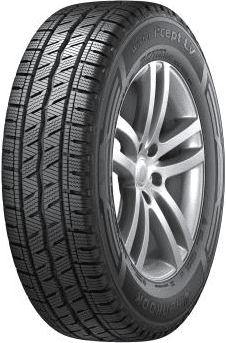 185 R 14 102/100R RW12_ICEPT_LV TL C M+S 3PMSF HANKOOK
