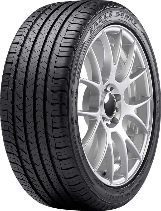 255/45 R 19 104H EAGLE_SPORT_ALLSEASON TL XL M+S SCT AO FP DOT22 GOODYEAR