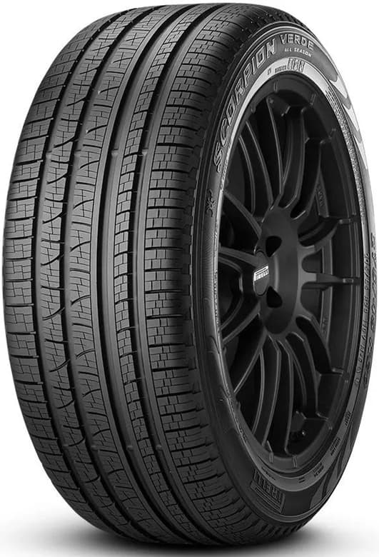 235/65 R 19 109V SCORPION_VERDE_ALL_SEASON TL XL M+S FP ECO LR DOT22 PIRELLI