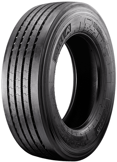 245/70 R 19.5 136/134M GSR225 TL M+S 16PR GITI