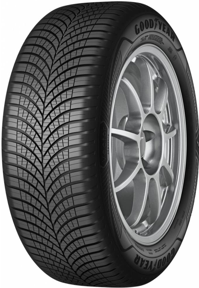 185/65 R 15 92T VECTOR_4SEASONS_G3 TL XL M+S 3PMSF RE GOODYEAR