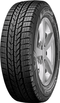 195/65 R 16 104/102T ULTRAGRIP_CARGO TL C M+S 3PMSF DOT22 GOODYEAR