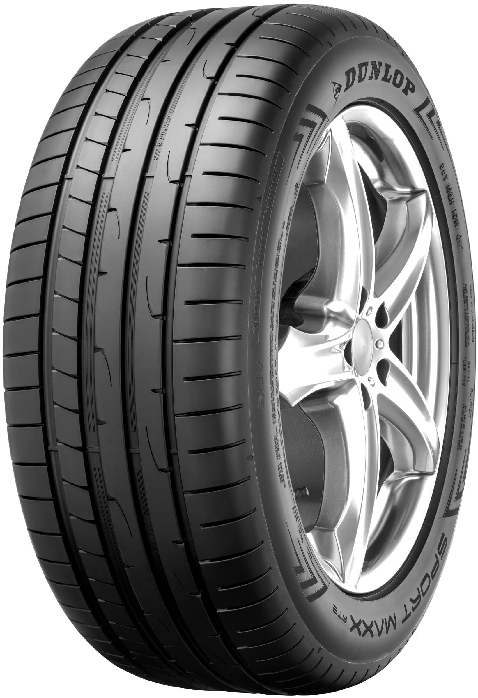 285/45 R 19 111W SP_SPORT_MAXX_RT_2_SUV TL XL MFS DUNLOP