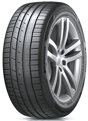 295/30 R 22 103Y K127A_VENTUS_S1_EVO3_SUV TL XL ZR FP HANKOOK