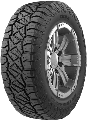 265/60 R 18 114Q DREAMLAND_R/T TL XL ZMAX