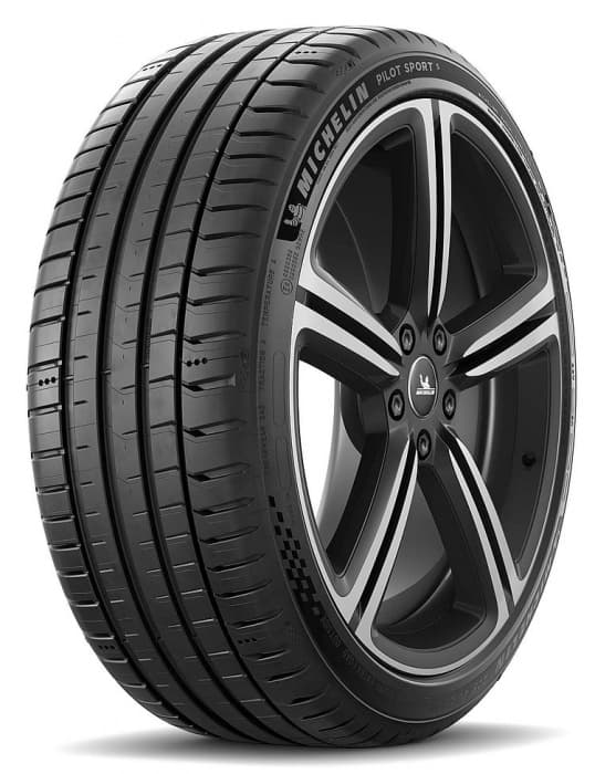 285/40 R 19 107Y PILOT_SPORT_5 TL XL ZR FP DOT23 MICHELIN