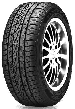 245/50 R 18 100H W310B_ICEPT_EVO_HRS TL M+S 3PMSF * HRS HANKOOK