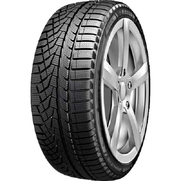 255/55 R 18 109V ICE_BLAZER_ALPINE_EVO_1 TL XL M+S 3PMSF SAILUN