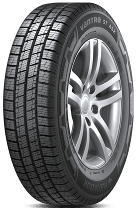 215/75 R 16 113/111R RA30_VANTRA_ST_AS2 TL C 8PR M+S 3PMSF DOT23 HANKOOK