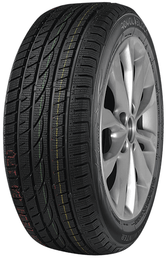 275/40 R 20 106H ROYAL_WINTER TL XL M+S 3PMSF ROYAL BLACK
