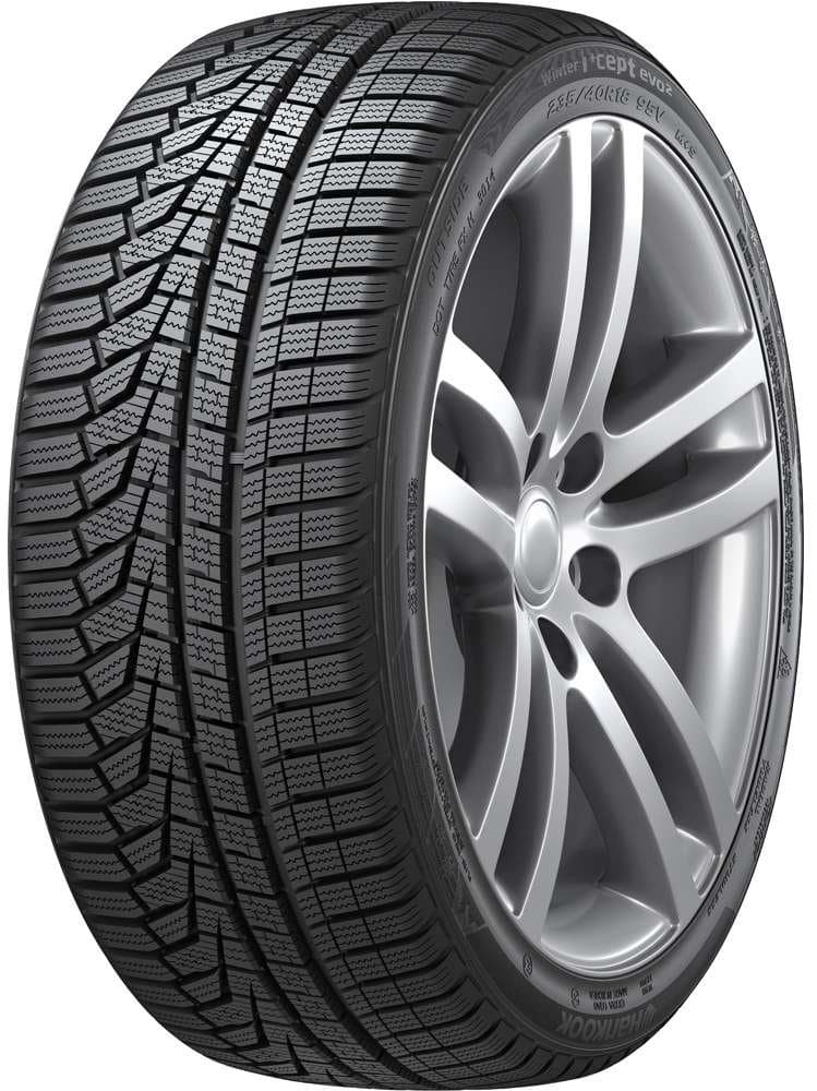 265/70 R 16 112T W320A_ICEPT_EVO2_SUV TL M+S 3PMSF HANKOOK