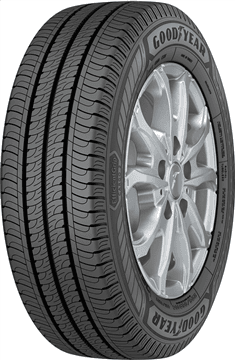 195/75 R 16 107/105T EFFICIENTGRIP_CARGO_2 TL C DOT22 GOODYEAR