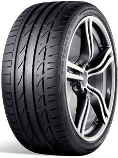 275/35 R 20 102Y POTENZA_S001 TL XL FP R01 BRIDGESTONE