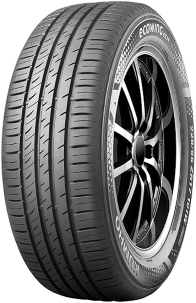 185/60 R 15 84H ECOWING_ES31 TL KUMHO