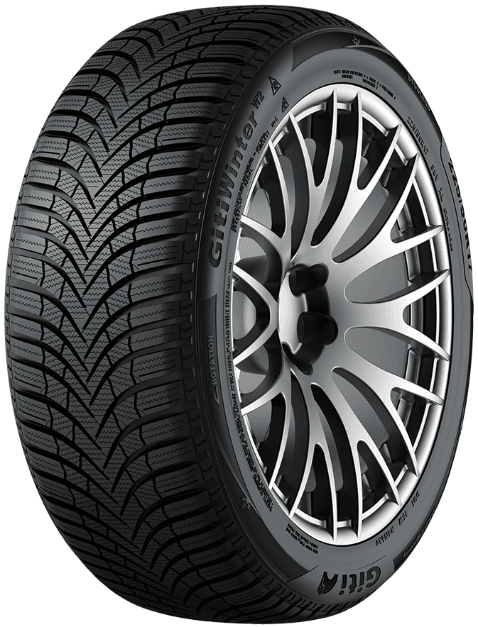 215/65 R 17 99H GITIWINTER_W2_SUV TL 3PMSF GITI