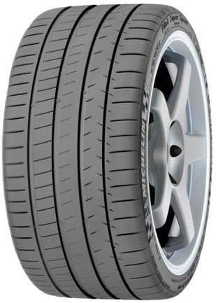 275/40 R 18 99Y PILOT_SUPER_SPORT TL ZR FP * DOT21 MICHELIN