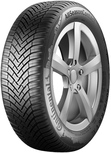 185/60 R 14 86H ALLSEASONCONTACT TL XL M+S 3PMSF CONTINENTAL