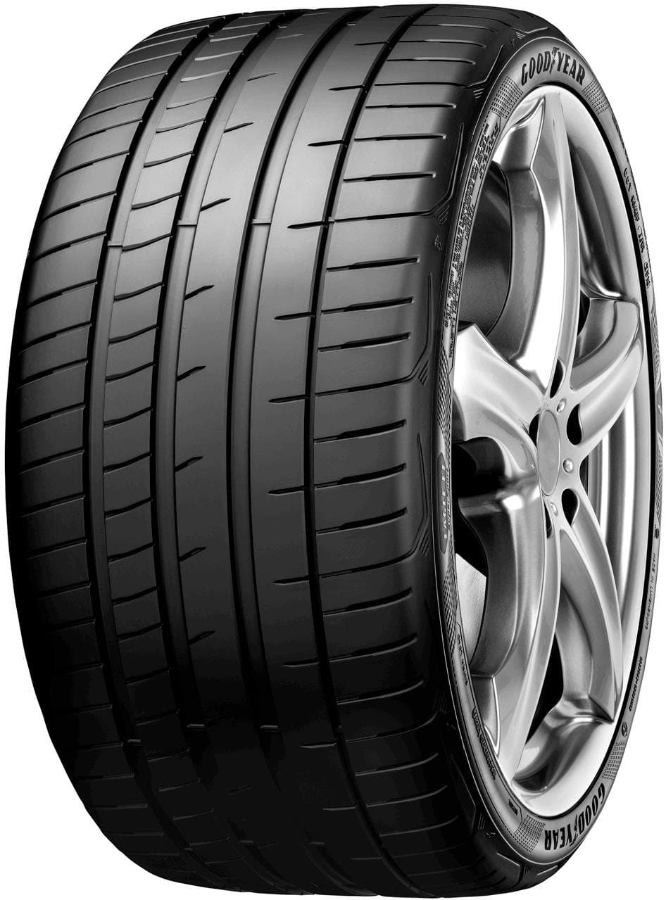 285/35 R 20 104Y EAGLE_F1_SUPERSPORT TL XL ZR FP DOT22 GOODYEAR
