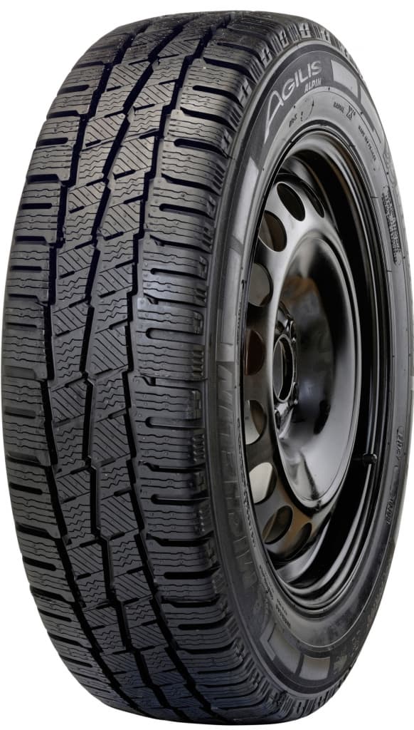 195/60 R 16 99/97T AGILIS_ALPIN TL C M+S 3PMSF DOT23 MICHELIN