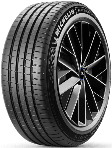 245/40 R 20 99Y PILOT_SPORT_5_ENERGY TL XL MICHELIN