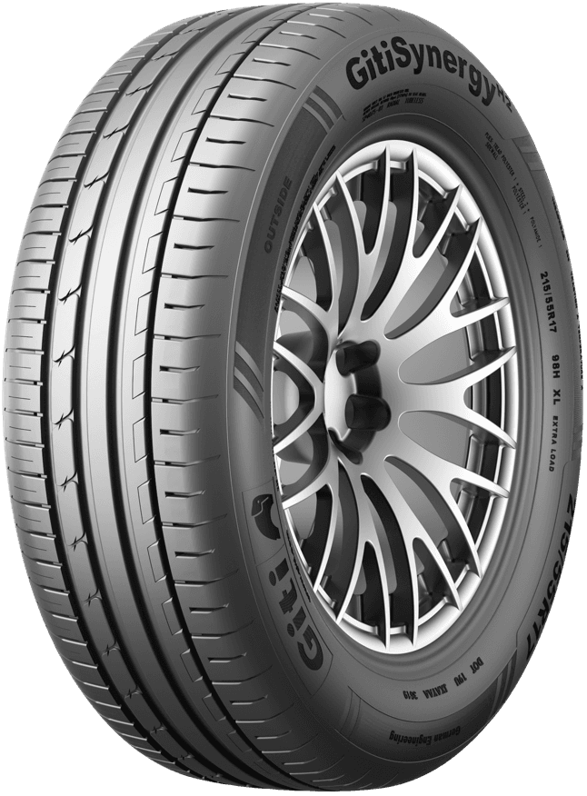 205/55 R 16 91V GITISYNERGY_H2 TL EVR GITI