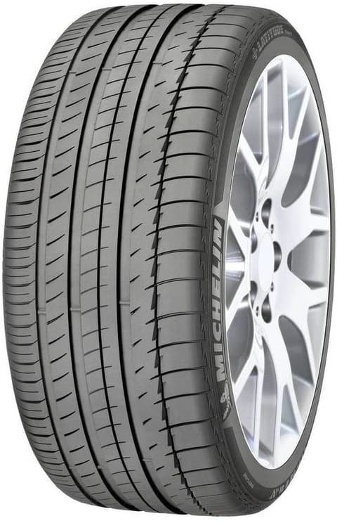 235/60 R 18 103W LATITUDE_SPORT_3 TL GREENX AO DOT23 MICHELIN