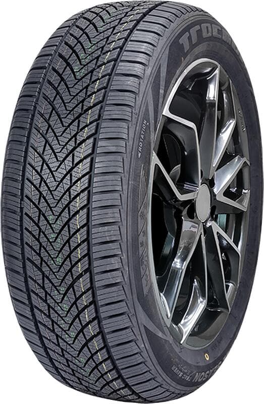 215/65 R 15 96H TRAC_SAVER_A/S TL M+S 3PMSF TRACMAX