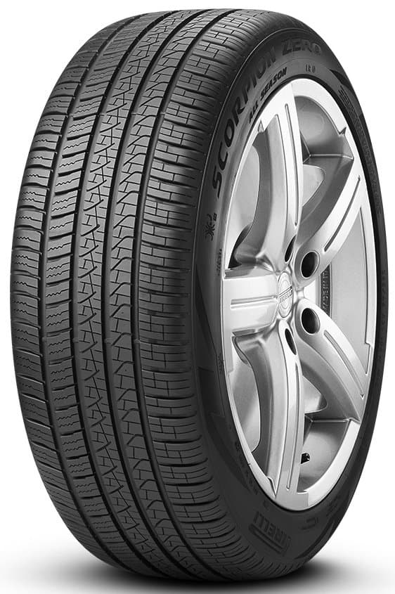 255/65 R 19 114V SCORPION_ZERO_ALL_SEASON TL XL M+S FP LR PIRELLI