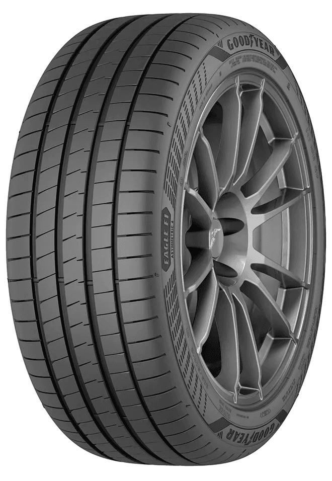285/30 R 19 98Y EAGLE_F1_ASYMMETRIC_6 TL XL FP DOT23 GOODYEAR
