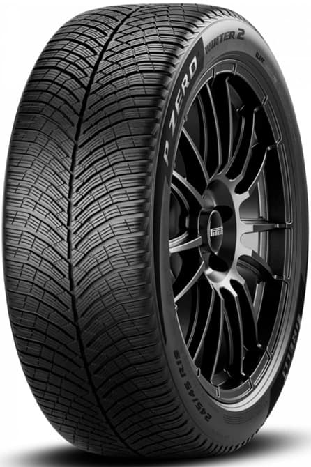 255/50 R 21 109V P_ZERO_WINTER_2 XL M+S 3PMSF PNCS ELT FP PIRELLI