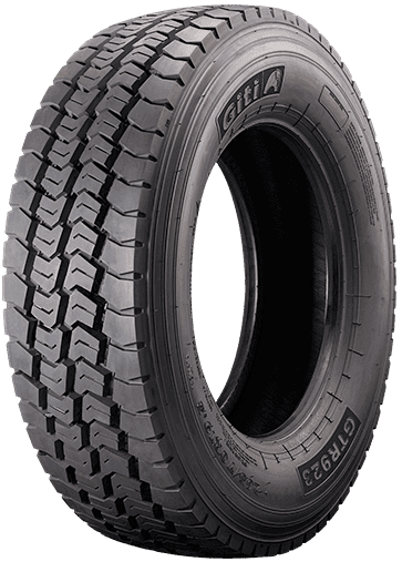 265/70 R 19.5 143/141J GTR923 TL 3PMSF GITI
