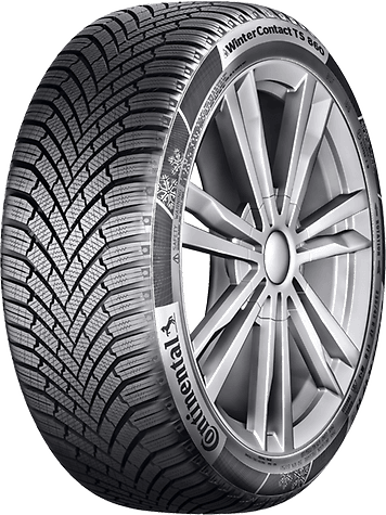 185/55 R 14 80T WINTERCONTACT_TS860 TL M+S 3PMSF CONTINENTAL