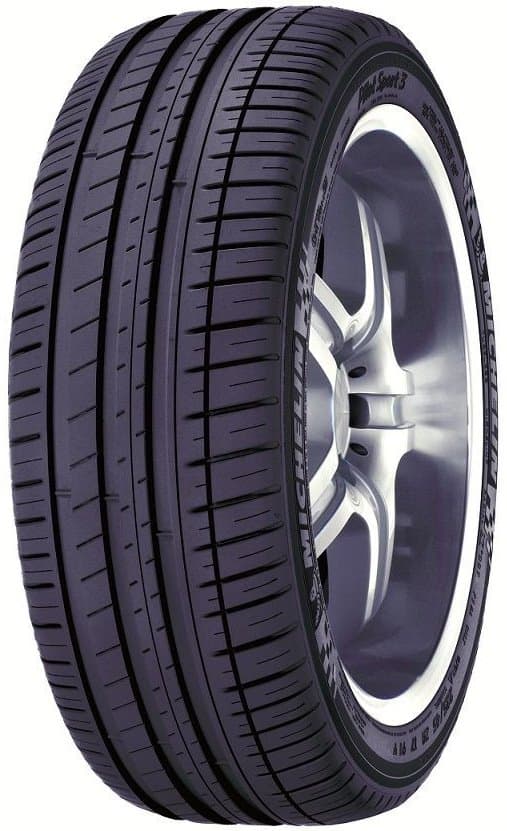 275/40 R 19 101Y PILOT_SPORT_3 TL GREENX FP MO MICHELIN