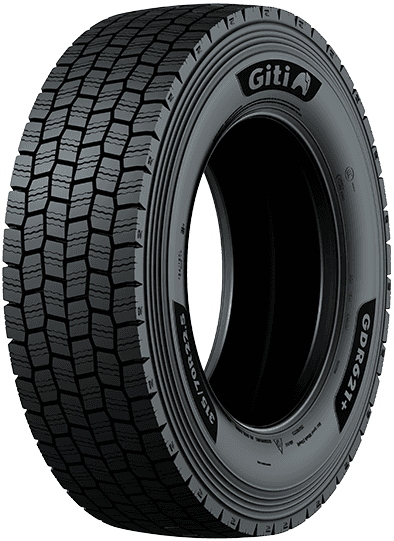 315/70 R 22.5 154/150L (152/148M) GDR621+ TL 3PMSF GITI