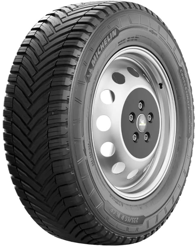 225/70 R 15 112/110R CROSSCLIMATE_CAMPING TL CP 3PMSF MICHELIN
