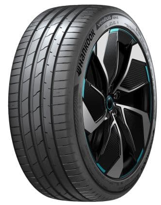 245/50 R 19 105Y IK01A_ION_EVO_SUV TL XL EV SA FP HANKOOK