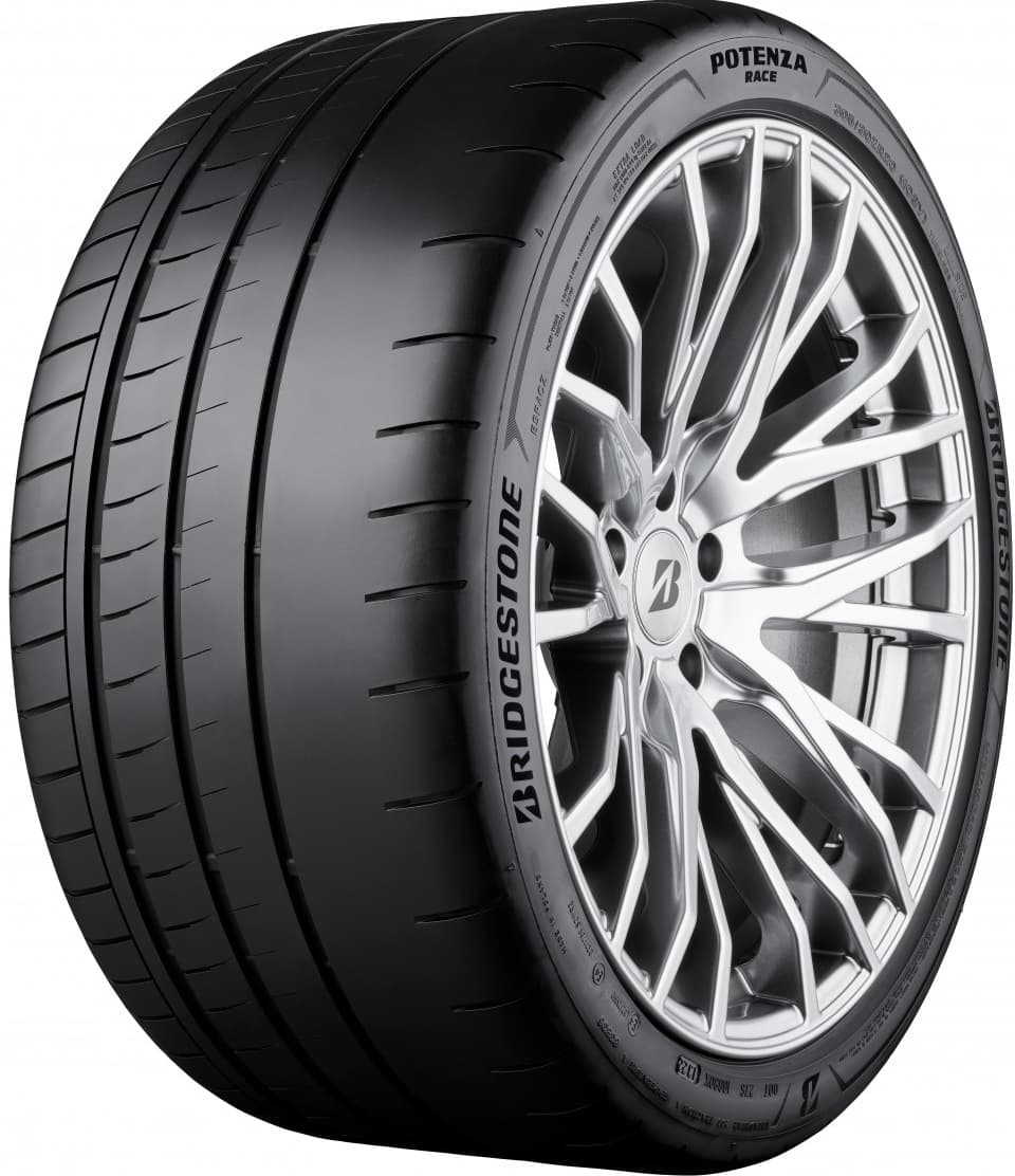235/40 R 18 95Y POTENZA_RACE TL XL FP BRIDGESTONE