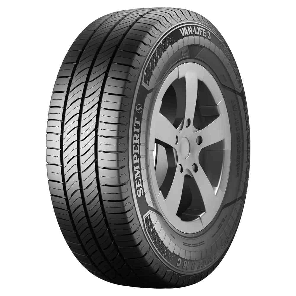 235/65 R 16 115/113R VAN-LIFE_3 TL C 8PR SEMPERIT