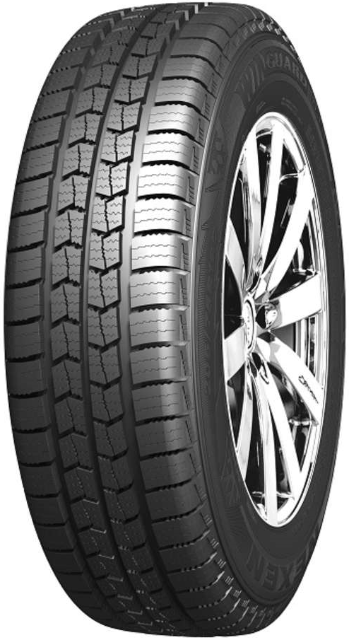195/70 R 15 104/102R WINGUARD_WT1 TL C 8PR M+S 3PMSF NEXEN